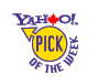 Yahoo! Canada Pick of the Week