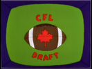 CFL draft logo